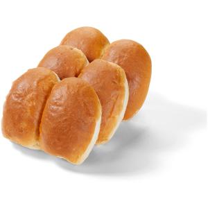 Bakker van der Akker Witte puntjes Het meesterlijk gebakken brood van Bakker van der Akker is gemaakt met de beste ingredienten en dat proef je.