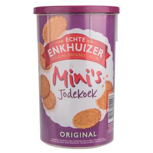 Enkhuizer Jodekoek mini