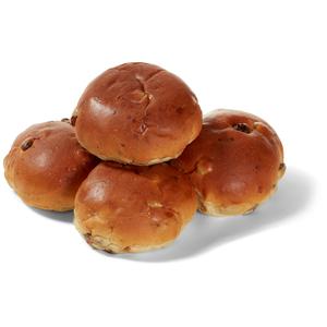 Bakker van der Akker Reuze rozijnenbollen Het meesterlijk gebakken brood van Bakker van der Akker is gemaakt met de beste ingredienten en dat proef je.