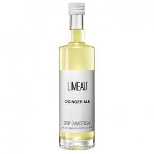 Limeau Gingerale