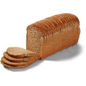 Bakker van der Akker Rond volkoren heel Het meesterlijk gebakken brood van Bakker van der Akker is gemaakt met de beste ingredienten en dat proef je.