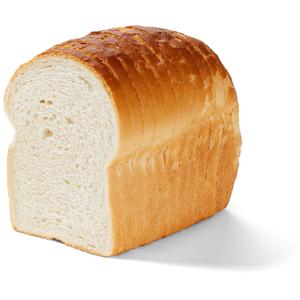 Bakker van der Akker Bakkers melkwit half Het meesterlijk gebakken brood van Bakker van der Akker is gemaakt met de beste ingredienten en dat proef je.