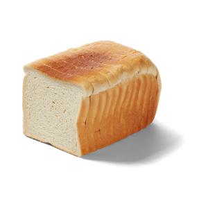 Bakker van der Akker Casino wit half Het meesterlijk gebakken brood van Bakker van der Akker is gemaakt met de beste ingredienten en dat proef je.