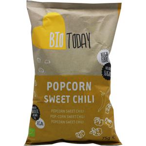 BioToday Popcorn sweet chili