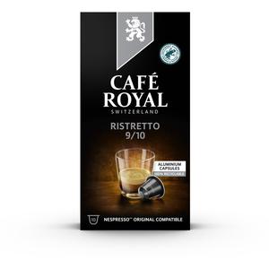 Cafe Royal Ristretto