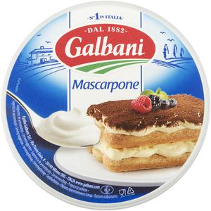 Galbani Mascarpone