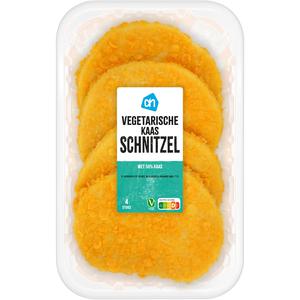 AH Vegetarische kaasschnitzel