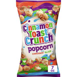 General Mills Cinnamon Toast Crunch Popcorn 198g