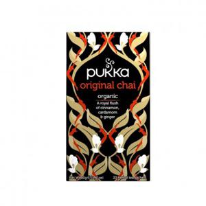 Pukka Original chai