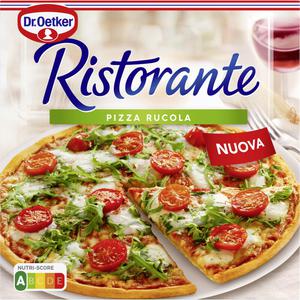 Dr. Oetker Ristorante rucola