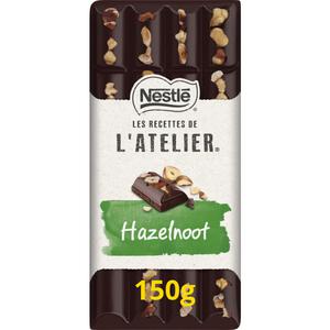 L'Atelier Puur hazelnoot