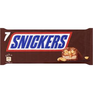 Snickers 7-pack