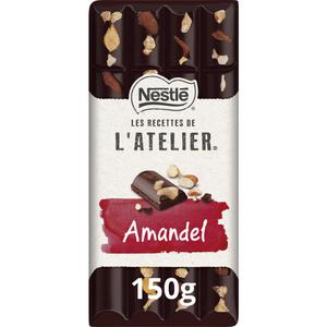 L'Atelier Puur amandel