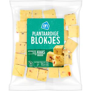 AH Plantaardige blokjes Italiaanse stijl