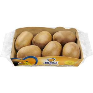 Jingold Kiwi gold schaal