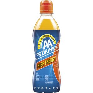 AA Drink High energy