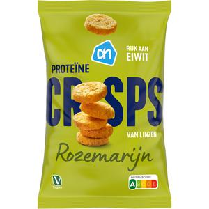 AH Proteine crisps rozemarijn