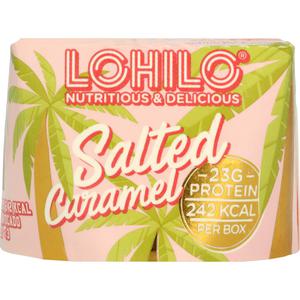 Lohilo Salted caramel