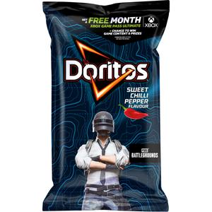 Doritos Sweet chilli pepper