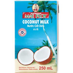 MAE PLOY Coconut milk