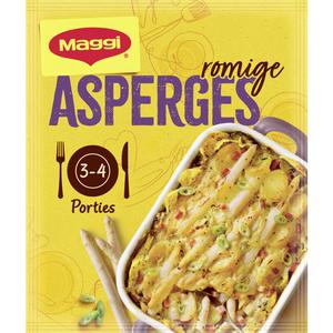 Maggi Overschotel romige asperges kruidenmix