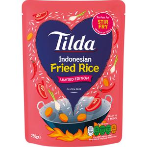 Tilda Indonesian fried rice