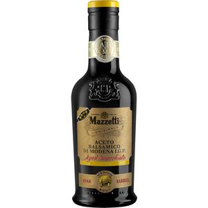 Mazzetti Balsamic vinegar of Modena