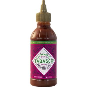 Tabasco Sweet & spicy sauce