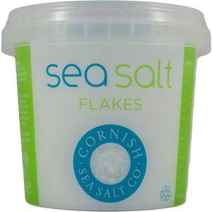 Cornish Sea Salt Co Sea salt flakes