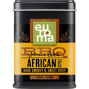 Euroma Jonnie boer african dark smokey & spicy