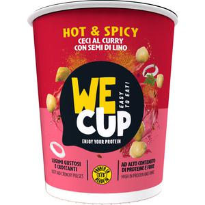 We Cup Hot & spicy