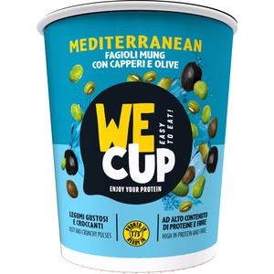 We Cup Mediterranean