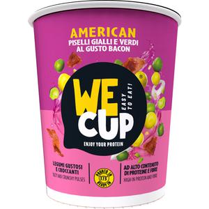 We Cup American