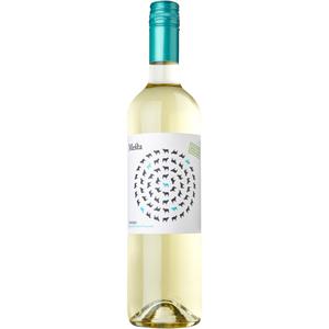 Mesta Organic verdejo doos