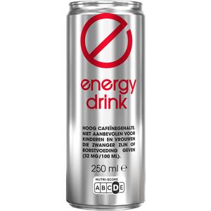 Energy drink