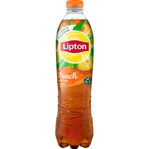 Lipton Peach ice tea