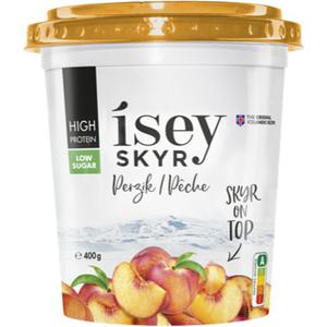 Isey Skyr perzik