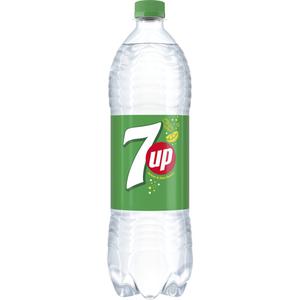 7up Regular lemon lime