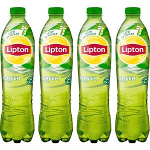 Lipton Ice Tea Green Voordeelpakket