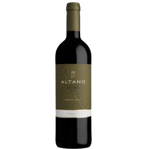 Symington Altano organically farmed red