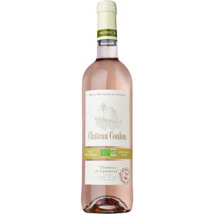 Chateau Coulon Corbieres organic wine