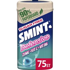 Smint Defensive peppermint