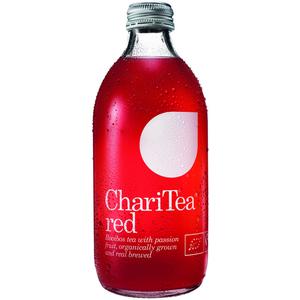 ChariTea Red