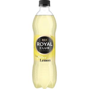 Royal Club Bitter lemon