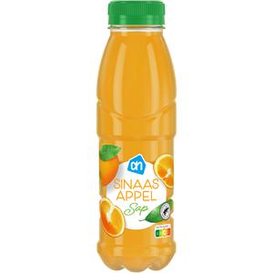 AH orange juice fl