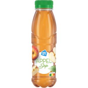 AH apple juice fl