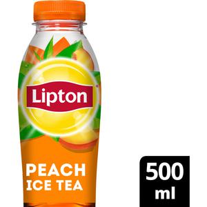 Lipton Icetea peach