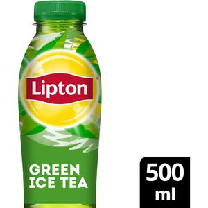 Lipton Icetea green