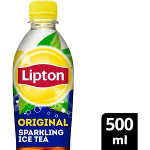 Lipton Icetea sparkling