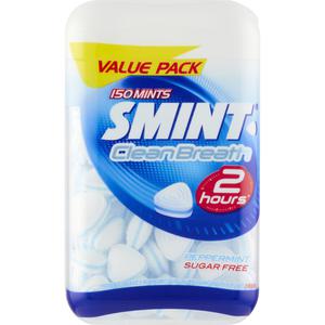 Smint Clean breath